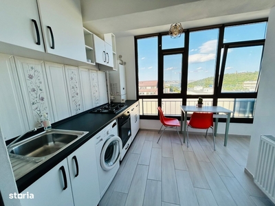 Apartament modern cu 2 camere, Ultracentral