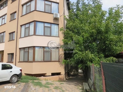 Apartament 1 camera Pacurari , 39 metri, etaj parter Cod:136431