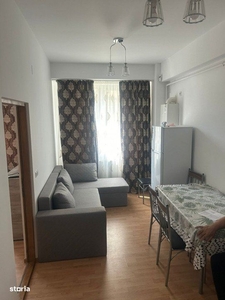 Apartament, Brâncoveanu-Lamotesti