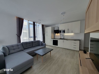 Apartament 2 Camere 67mp Spatios Grand Arena