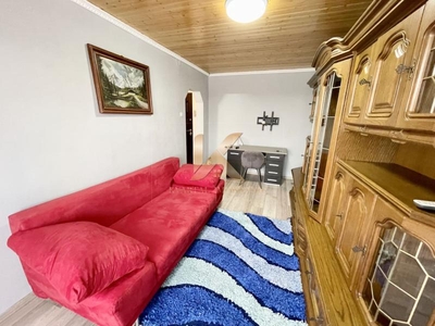 Apartament 1 camera , 37mp, bacon Zona Miorita ! Negociabil