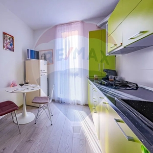 Apartament 1 camera inchiriere in bloc de apartamente Timisoara, Take Ionescu