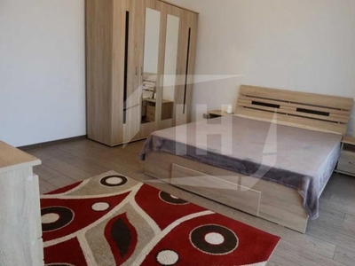 Apartament 1 camera, mobilat modern, Zorilor