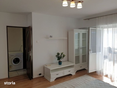 Apartament 1 camera Nicolina , 40 metri, etaj 5 Cod:155633