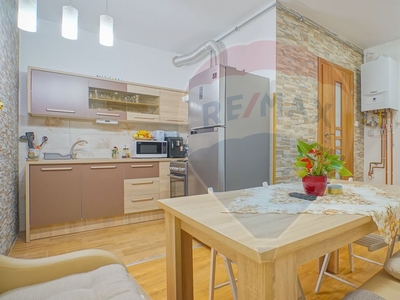 Apartament 1 camera vanzare in casă vilă Brasov, Centrul Istoric