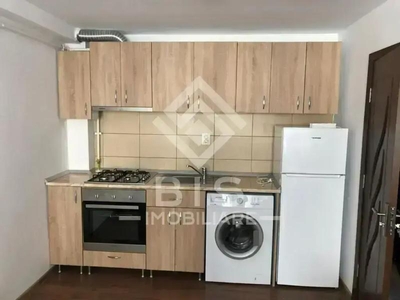 Apartament 1 Camera / Zefirului