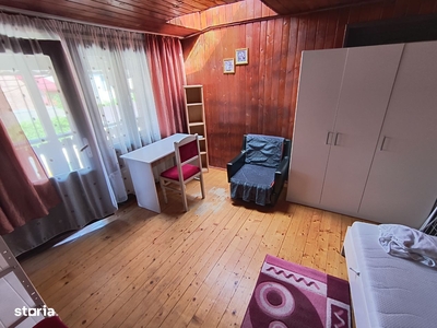 Metrou Berceni apartament 3 camere mobilat si utilat