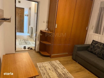 Apartament cu 2 camere, spre vanzare, Calea Aradului