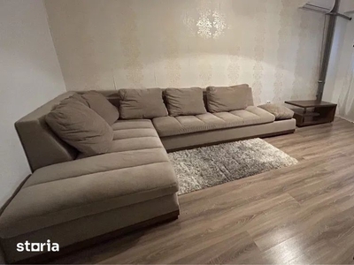 Apartament in exclusivitate 1 camera in zona Kaufland Manastur