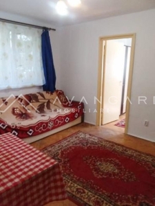 Apartament 2 camere | 34 mp | zona strazii Alverna