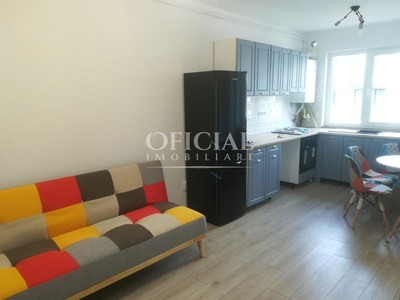 Apartament 2 Camere | 43Mp | Balcon | Parcare | Floresti Abatorului