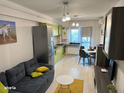 Apartament de 2 camere Aviatiei Upground