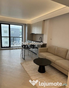 Apartament 2 camere 47MP | Zona de Nord - Pipera | Cortina N