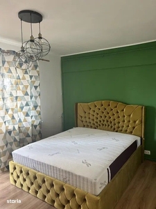 Apartament 2 camere, 35 mp, Bucsinescu