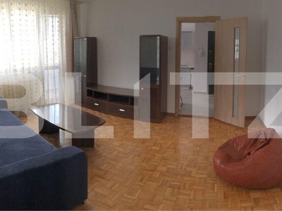 Apartament 2 camere, 50 mp, zona Alexandru Vlahuta, Grigorescu