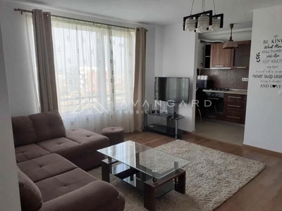 Apartament 2 camere | 54 mp | Parcare | Andrei Muresanu Sud