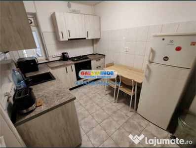 Apartament 2 camere 55mp | Parc - Metrou - Tineretului |