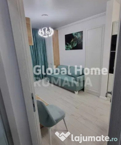 Apartament 2 camere 59 MP | Zona de Nord - Pipera | Ambiance