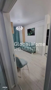 Apartament 2 camere 59 MP | Zona de Nord - Pipera | Ambiance R2 | Pipe