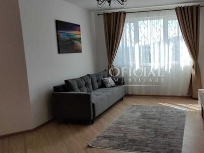 Apartament 2 Camere | 60 Mp | Garaj | Etaj Intermediar | VIVO BMW