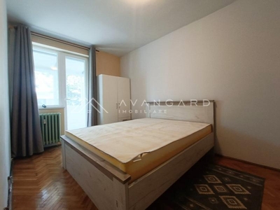 Apartament 2 camere | 60 mp | zona Iulius Mall