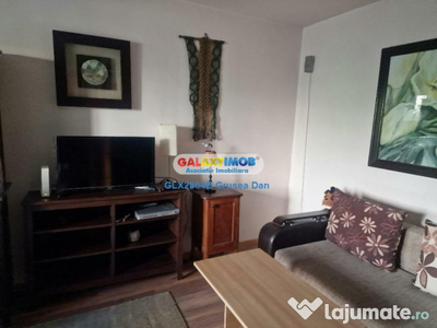 Apartament 2 Camere Banu Manta G 057