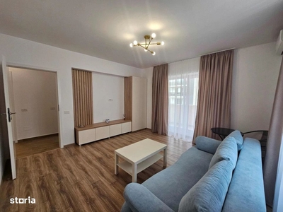 Vindem apartament cu 2 camere, bloc de caramida, et.3 din 4