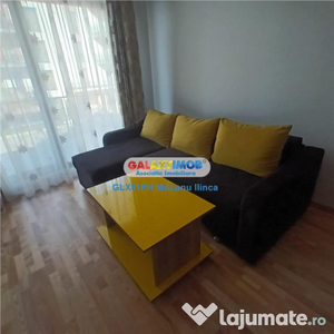 Apartament 2 camere, bloc nou, Albert, Ploiesti