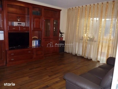 Metrou Berceni-Apartament 2 Camere+Gradina de 34MP