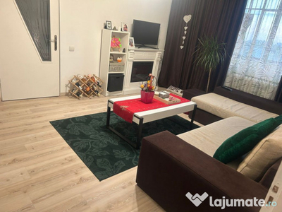 Apartament 2 camere Brancoveanu