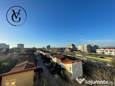 Apartament 2 camere | bucatarie open space | Tomis Plus