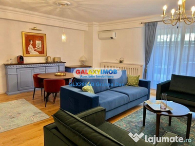 Apartament 2 Camere Calea Victoriei G 036