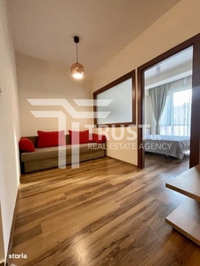 Vanzare apartament 3 camere Dorobanti-Primaveri, renovat