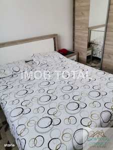 Apartament 2 camere Craiovei, mobilat si utilat