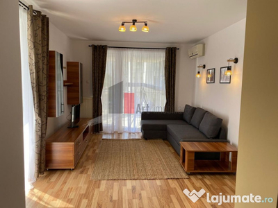 Apartament 2 camere cu loc parcare inclus in complex rezi...