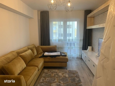 Promotie! Apartament 3 Camere+Curte Berceni Direct Dezvoltator!