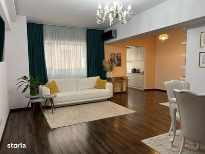 Apartament 2 Camere | Day Residence Decebal | Decebal