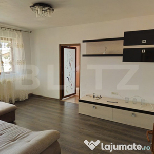 Apartament, 2 camere, zona Piata Eroilor