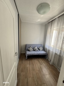 Apartament 1 camera,43mp!Etaj intermediar!Parcare!Ioan Rus/Cetatii