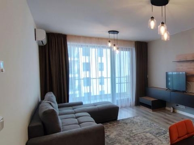 Apartament 2 camere de inchiriat in Boreal Plus