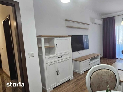 Apartament 3 Cam, Constanta- ZONA CET