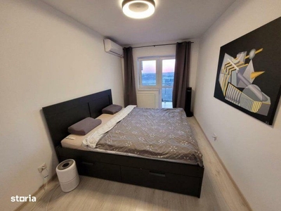 Apartament 2 camere de inchiriat Theodor Pallady - Palladium Residence