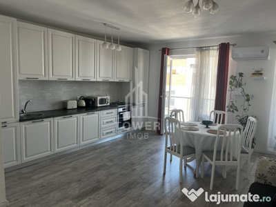 Apartament 2 camere de inchiriat | Zona Doamna Stanca