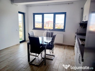 Apartament 2 camere de închiriat | Zona Turnișor