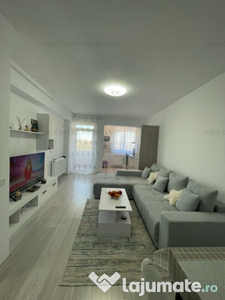 Apartament 2 camere de inchiriat|mobilat modern|loc de parcare