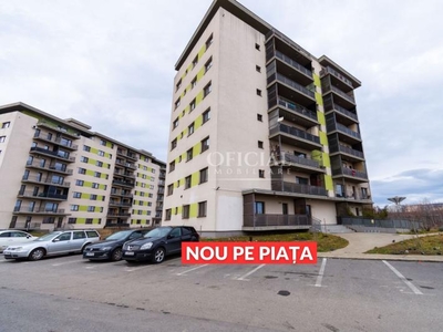 Apartament 2 Camere | Decomandat | 56 Mp | Parcare | Zona Expo Marasti