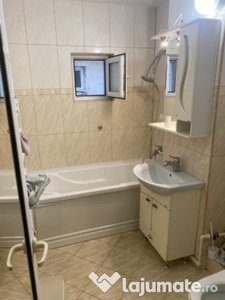 Apartament 2 camere Decomandat Galați I.C Frimu