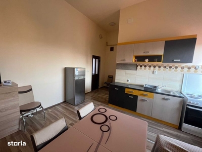 | NEW | Apartament 2 camere | One Cotroceni |