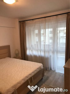 Apartament 2 camere Decom. mob. util. Continental Poiters