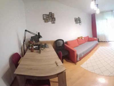 Apartament 2 camere decomandat - Nada Florilor - Teiul Doamn